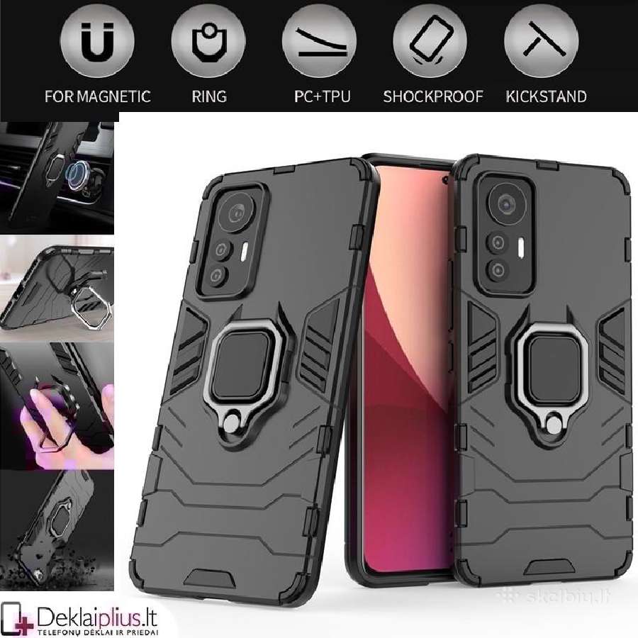 Xiaomi dėklai-чехлы-cases Kaunas - nuotraukos Nr. 10