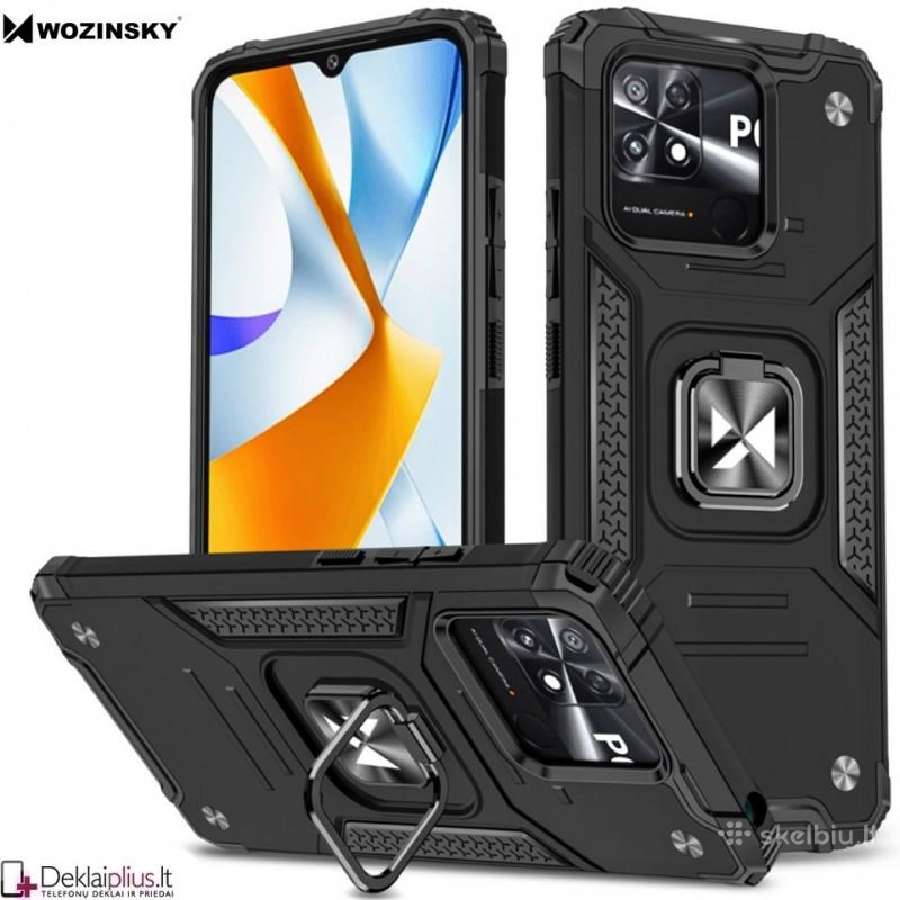 Xiaomi dėklai-чехлы-cases Kaunas - nuotraukos Nr. 2