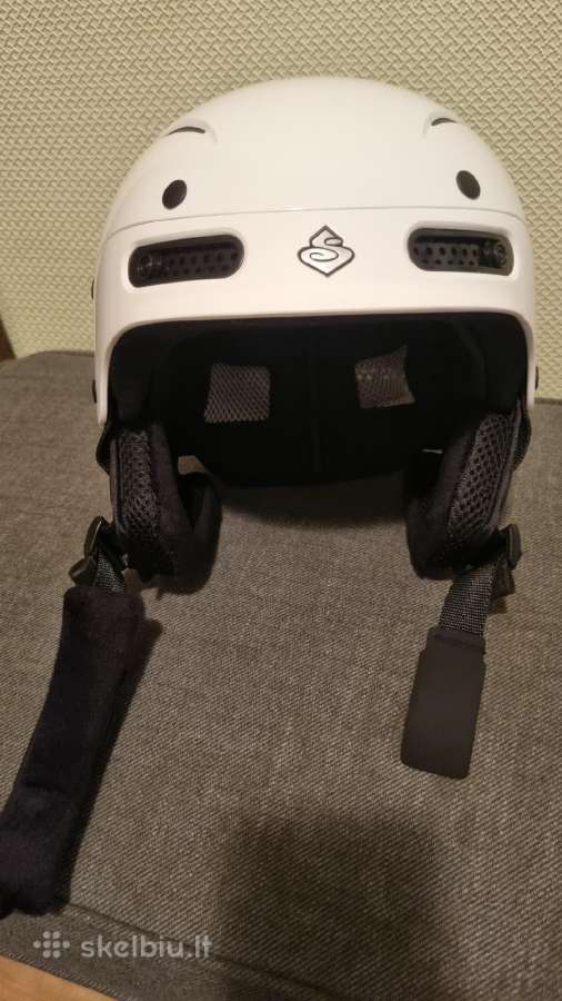 Slidinėjimo šalmas Sweet Protection Trooper Mips