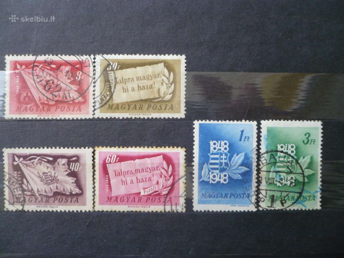 1948 100-osios sukilimo metinės