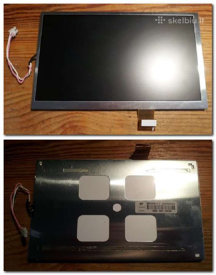 LCD LED Tft ekranai (matricos) - nuotraukos Nr. 2