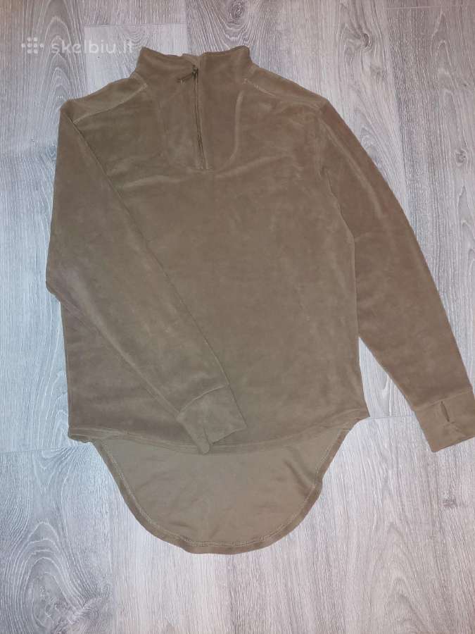 Britų kariuomenės flysas 170/90 (M)