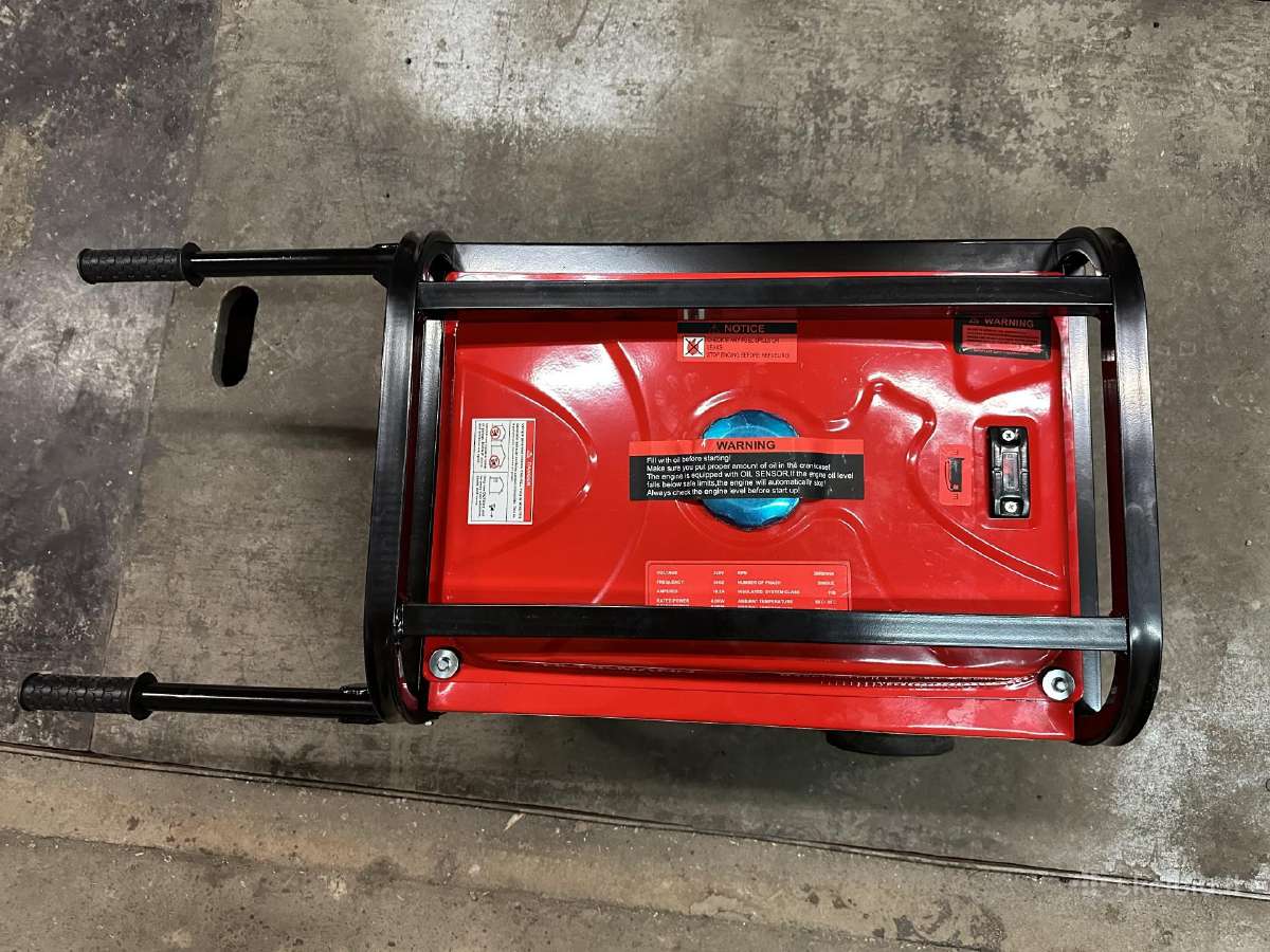 Herkmann Hm4000gw - nuotraukos Nr. 4