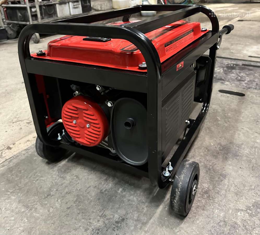 Herkmann Hm4000gw - nuotraukos Nr. 6