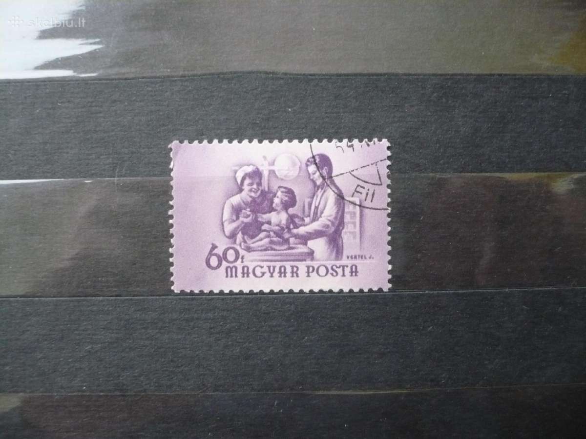 1954 m. Tarptautinė moters diena
