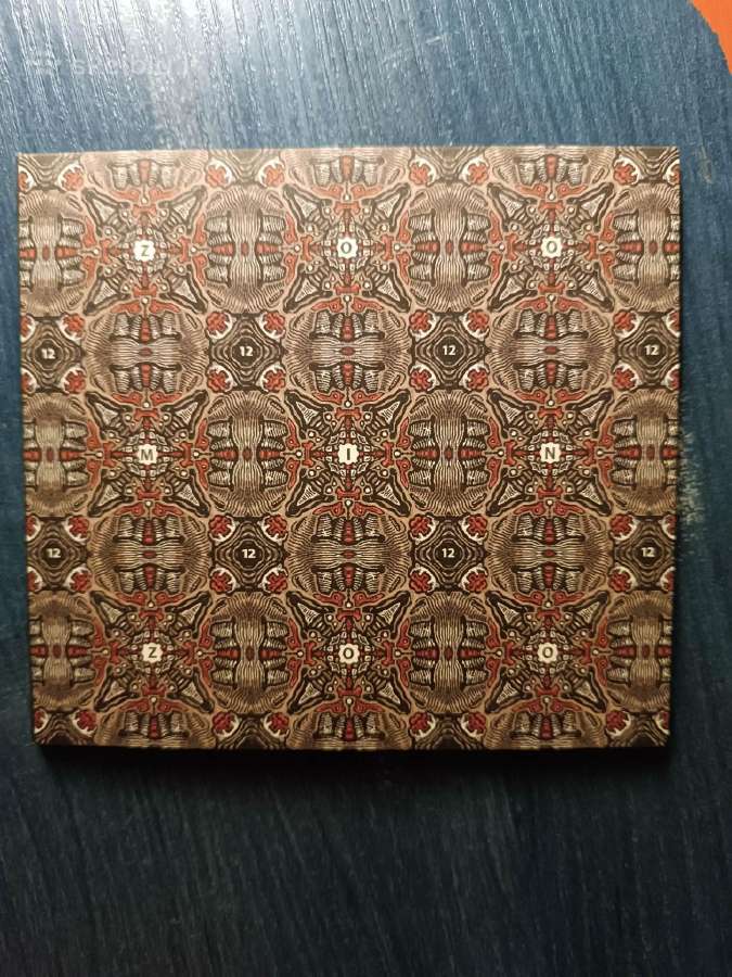 Lietuviškos muzikos retesni CD - nuotraukos Nr. 4