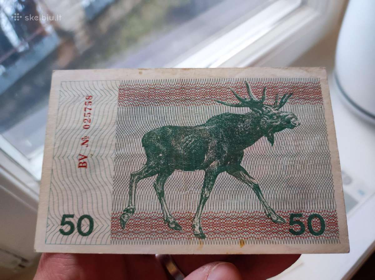 1991 Talonai be užrašo gero stovio - nuotraukos Nr. 6