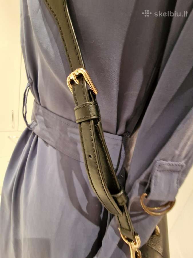 Michael Kors rankinė, juoda - nuotraukos Nr. 19