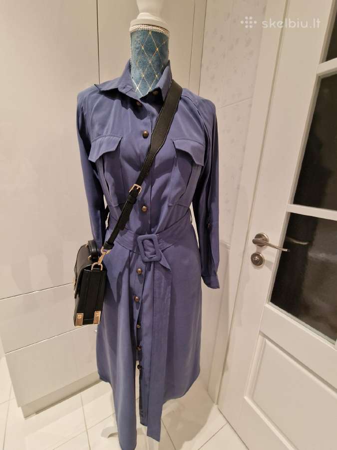 Michael Kors rankinė, juoda - nuotraukos Nr. 26
