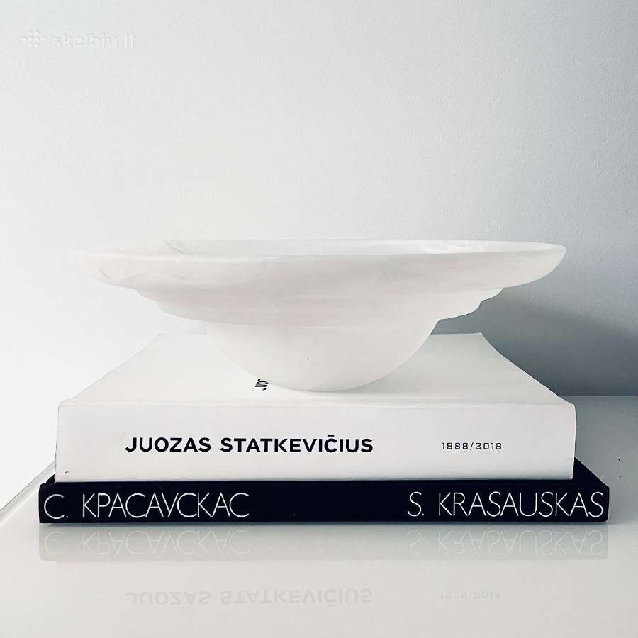 Zara Home didelis dubuo - nuotraukos Nr. 2