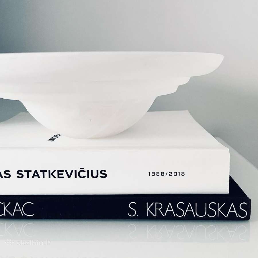 Zara Home didelis dubuo - nuotraukos Nr. 3