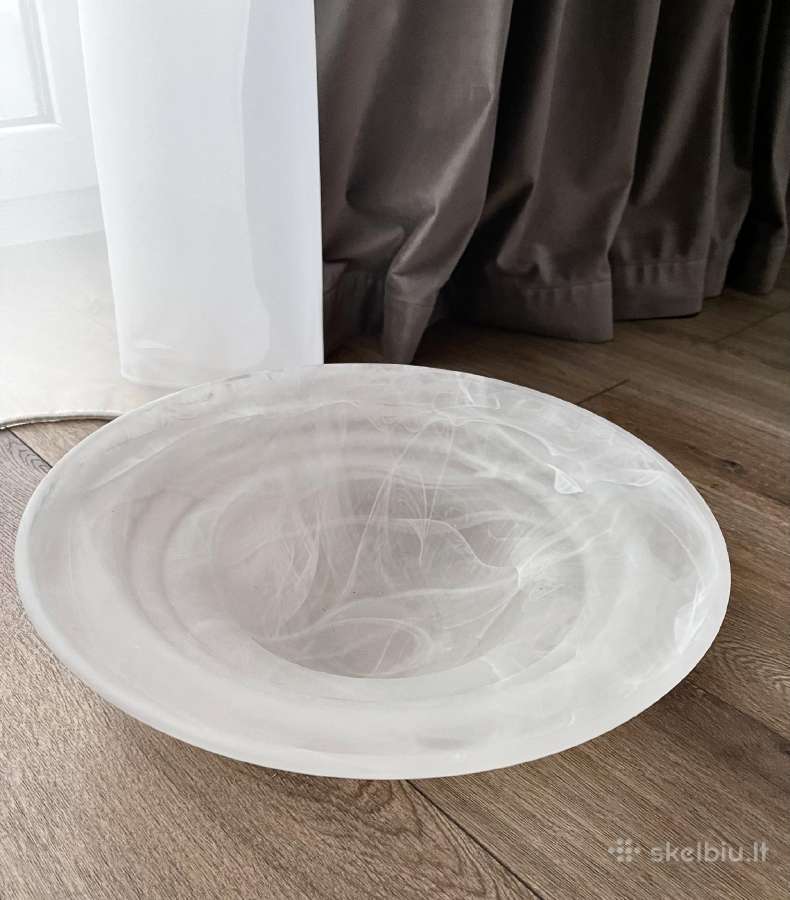 Zara Home didelis dubuo
