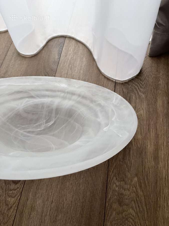 Zara Home didelis dubuo - nuotraukos Nr. 5
