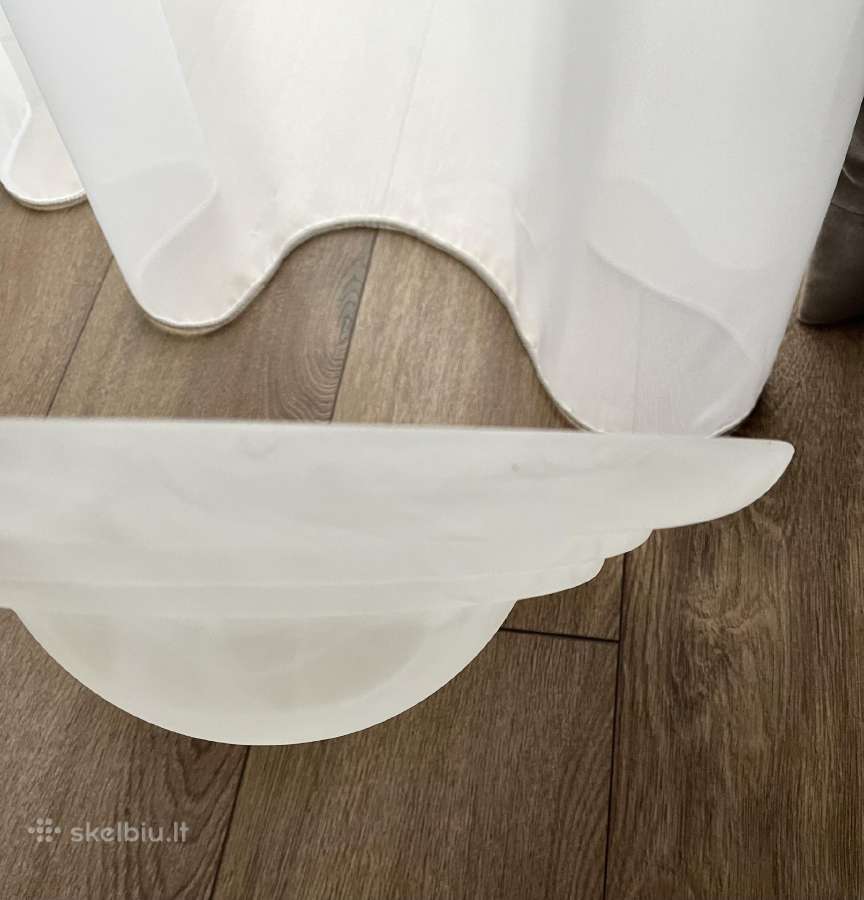 Zara Home didelis dubuo - nuotraukos Nr. 6