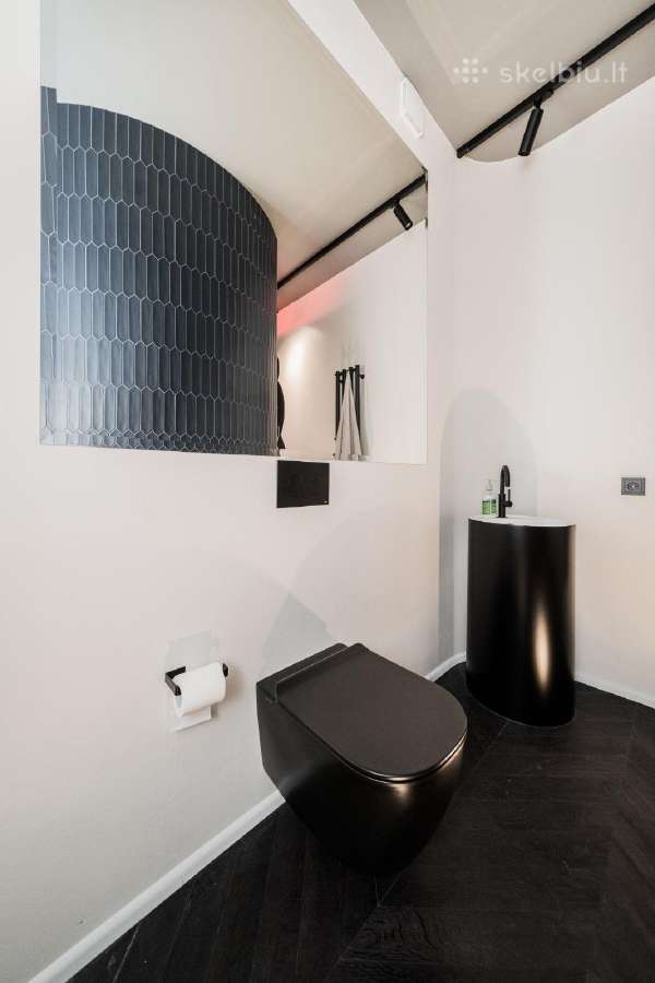 Buto su Jacuzzi nuoma Kauno centre - nuotraukos Nr. 6
