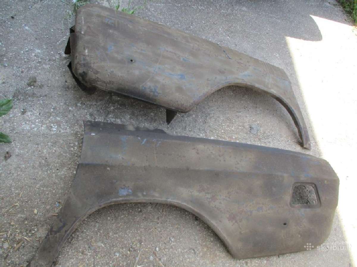 Gaz, Zil, Kamaz, Maz, Volga, laivo varikli - nuotraukos Nr. 11
