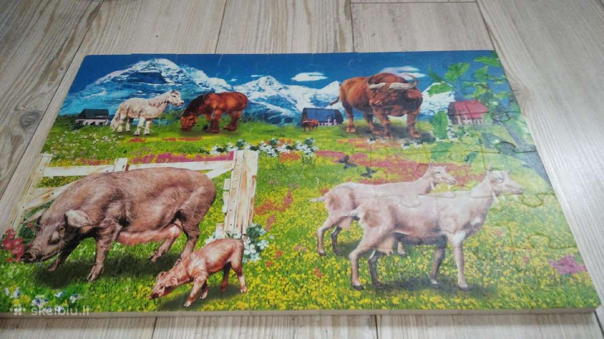 Puzzle