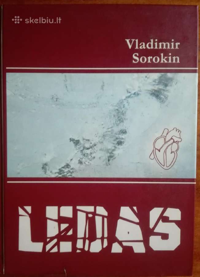 20. Ledas Sorokin V.