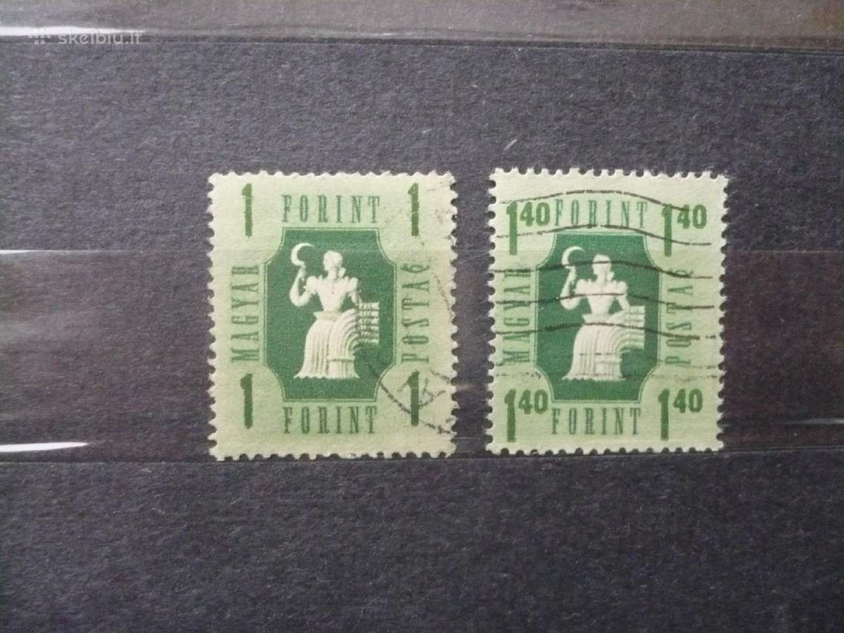1946 Pramonė ir žemės ūkis