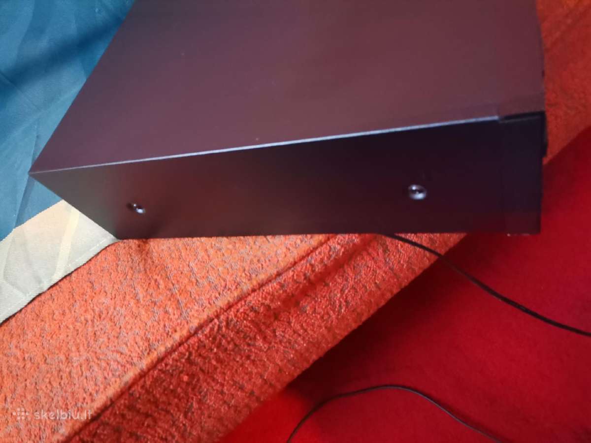Parduodu CD grotuvą Bondstec Bt 660 - nuotraukos Nr. 2