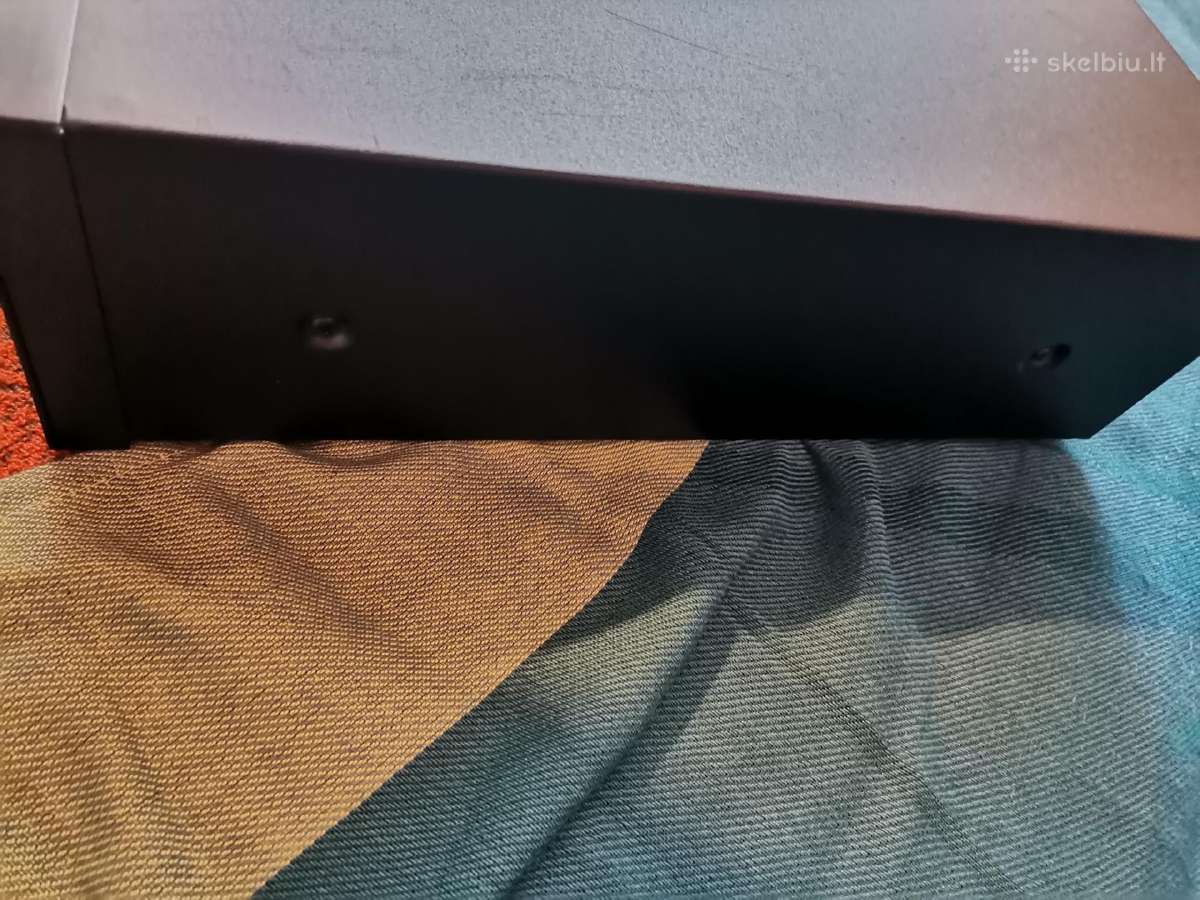 Parduodu CD grotuvą Bondstec Bt 660 - nuotraukos Nr. 3
