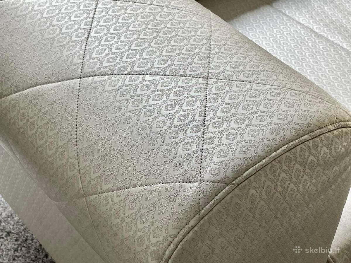 Sofa Bianca. Moderni klasika - nuotraukos Nr. 6