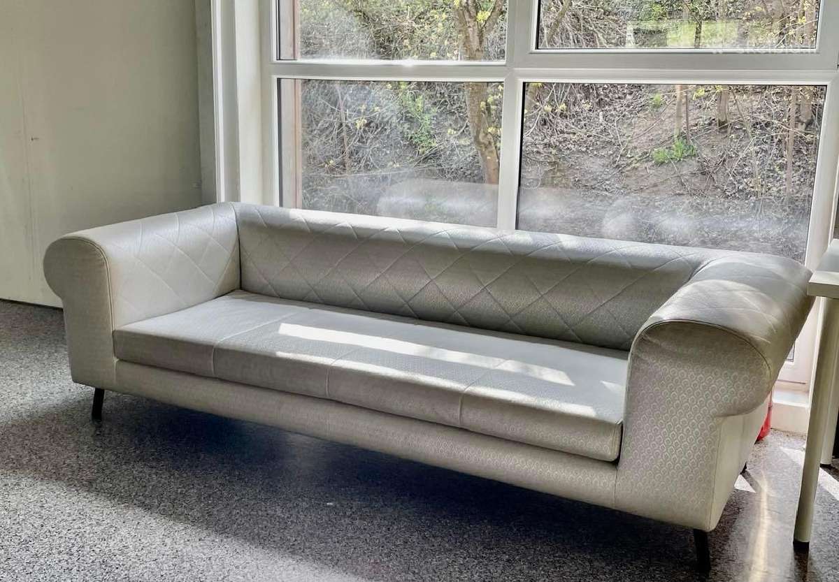 Sofa Bianca. Moderni klasika - nuotraukos Nr. 4
