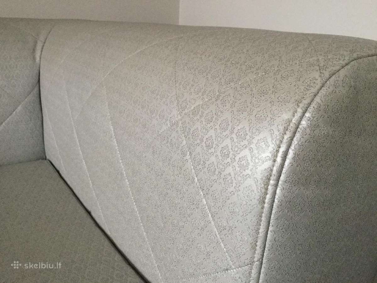 Sofa Bianca. Moderni klasika - nuotraukos Nr. 9