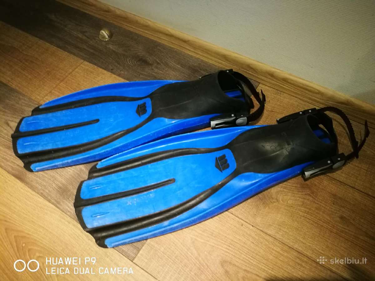 Mares avantix 3 pelekai