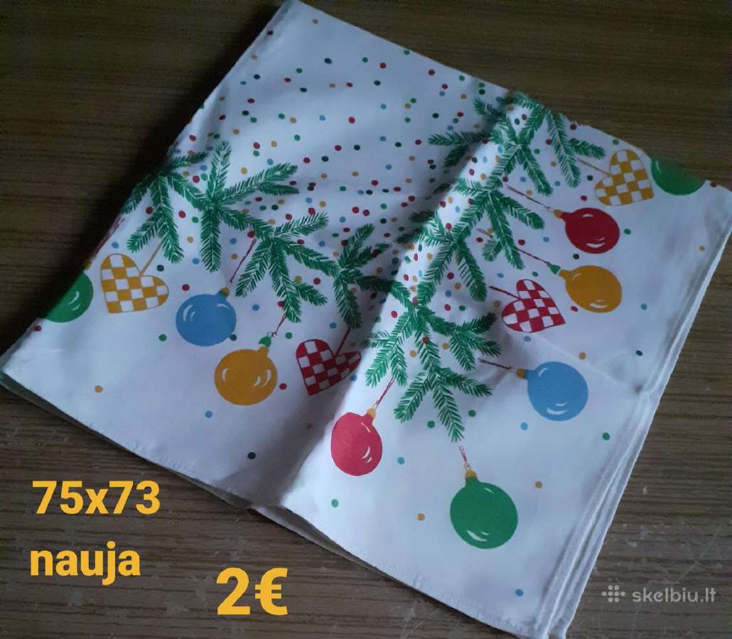 Staltiesės - nuotraukos Nr. 5
