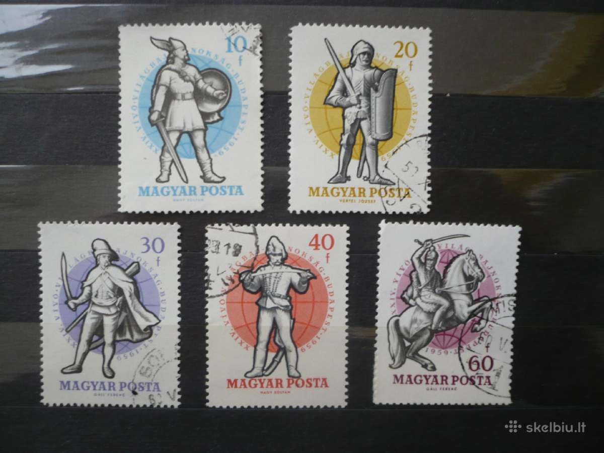 1959 m. 24-asis pasaulio fechtavimo čempionatas