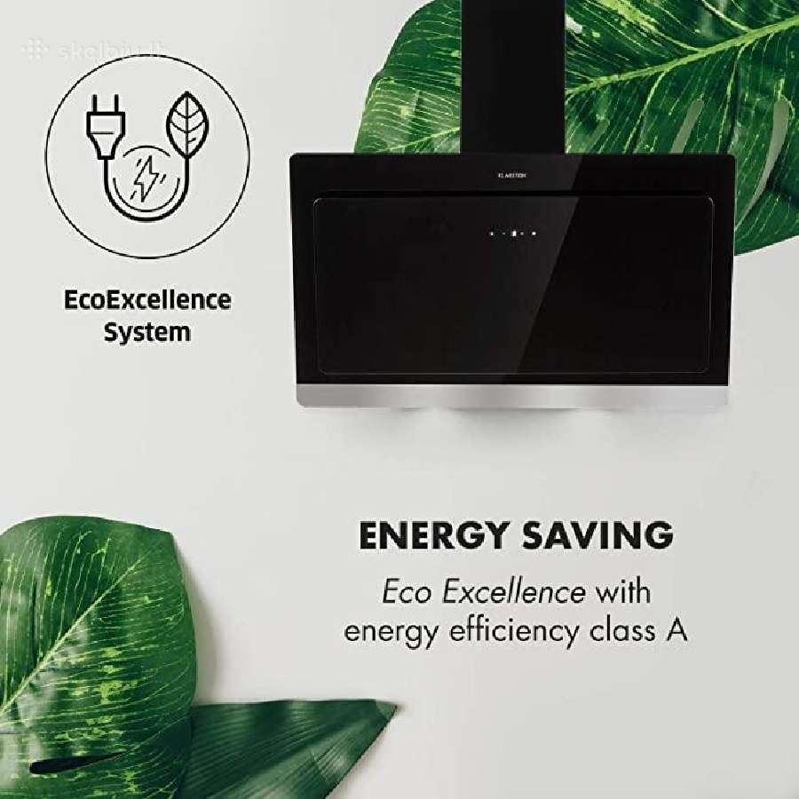 20-2 Aurora Eco 90 gartraukis - nuotraukos Nr. 2