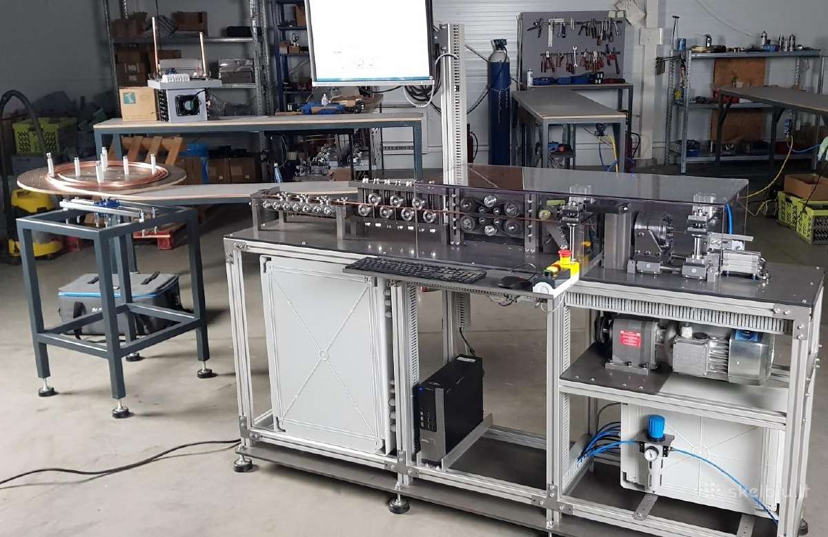 Elektronikos projektavimas, automatikos sprendimai - nuotraukos Nr. 3