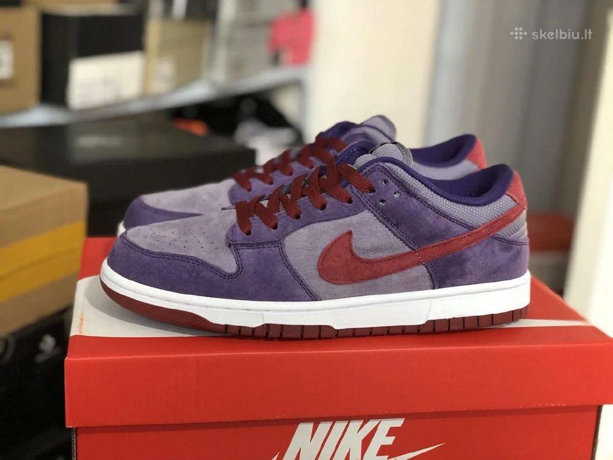 nike sb dunk jordan