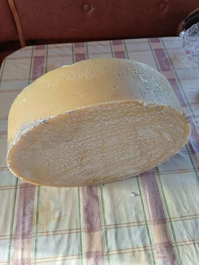 Parduodu vašką