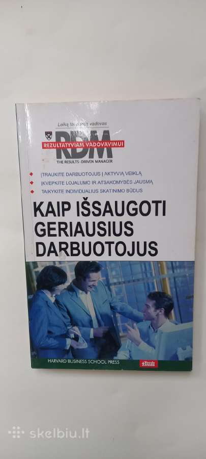 Knyga