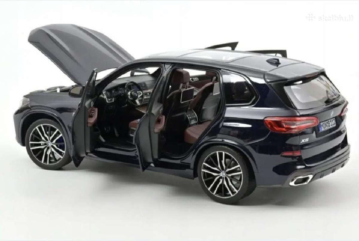 Bmw X5 - nuotraukos Nr. 2