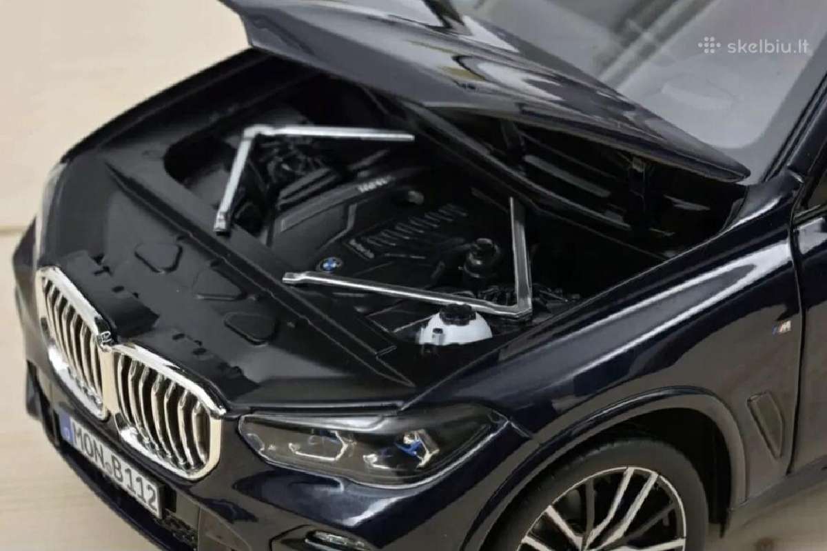 Bmw X5 - nuotraukos Nr. 3