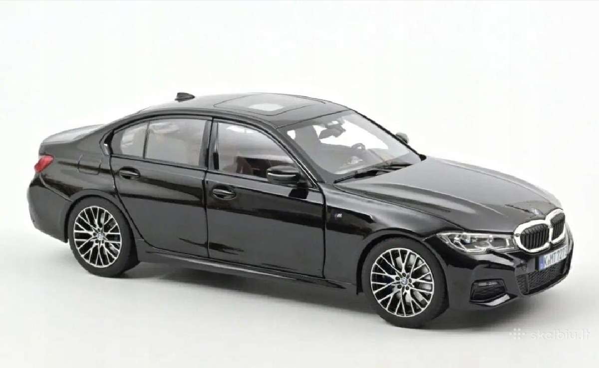 Bmw 330 G20
