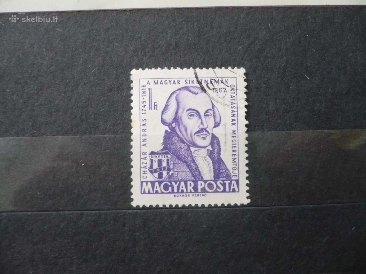 1962 m. Kurčiųjų sporto klubo 50 metų jubiliejus