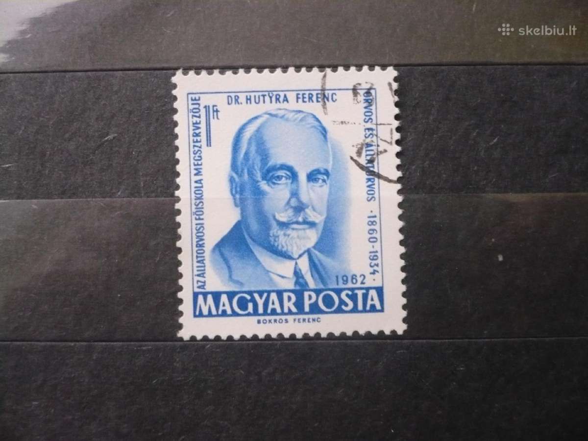 1962 m. 75-osios Veterinarijos mokslo metinės
