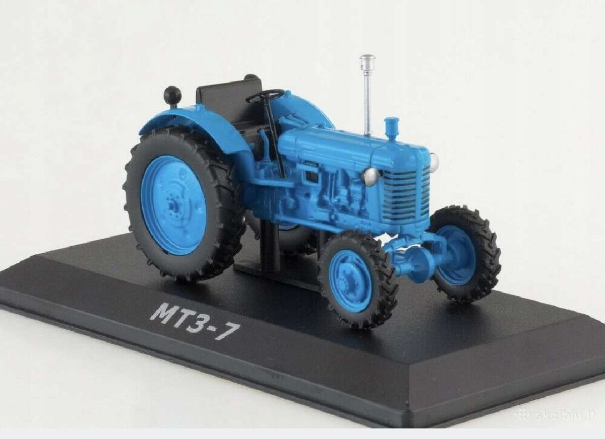 Mtz-7