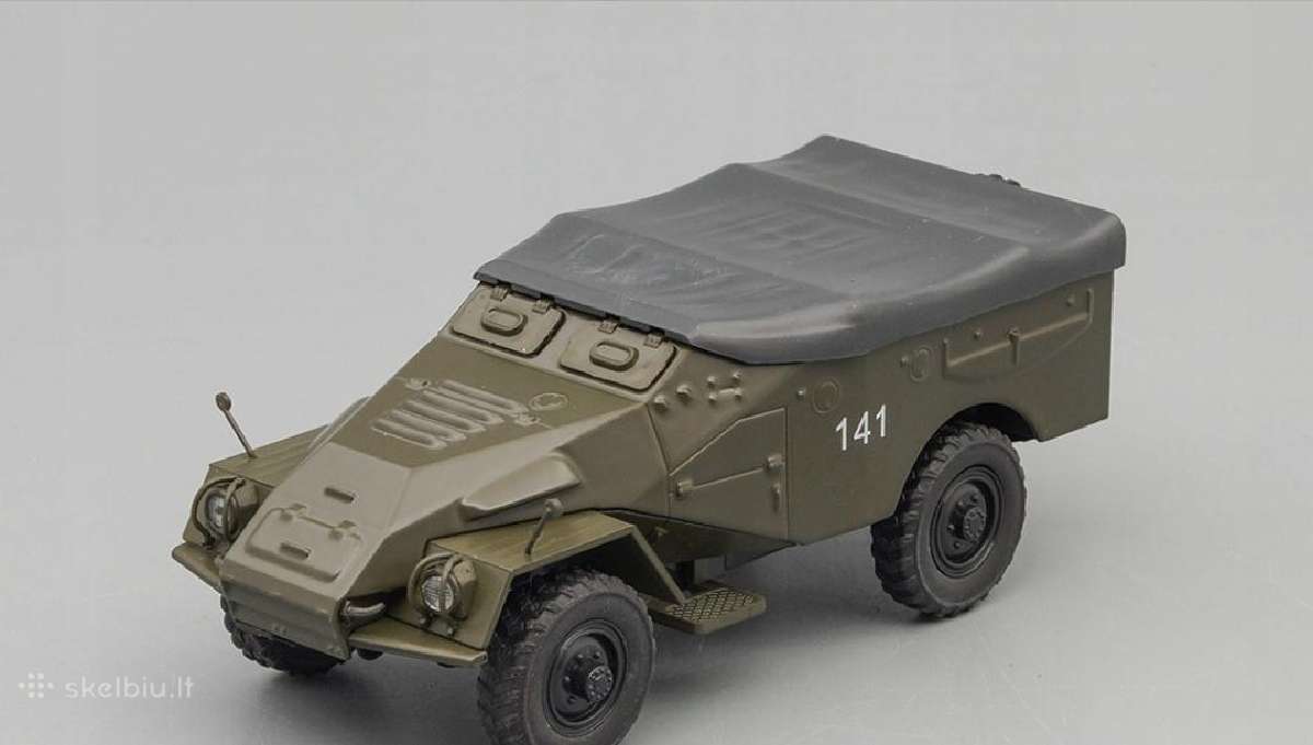 Btr-40