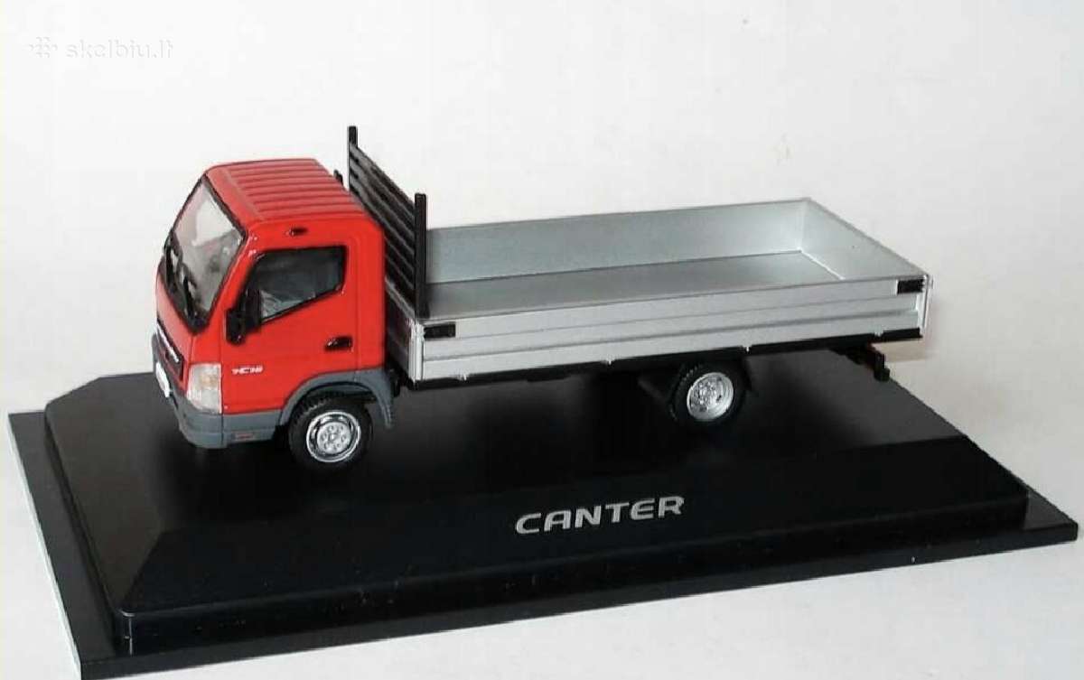 Mitsubishi Fuso