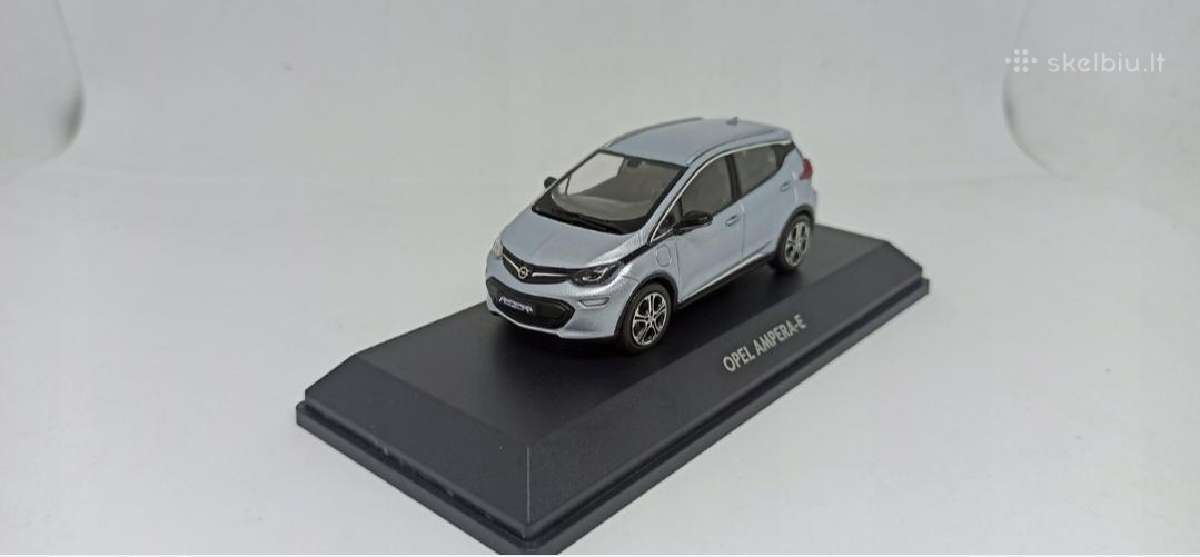 Opel Ampera-e