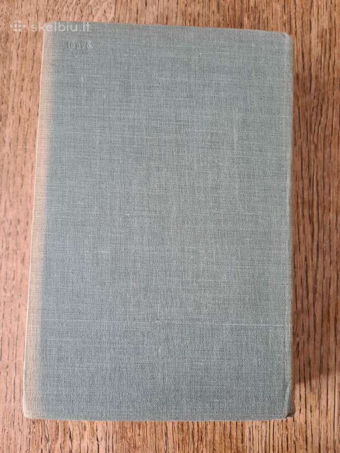 Кормление сельскохозяйственных животных 1946 - nuotraukos Nr. 2