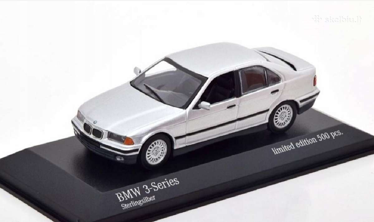 Bmw 3 E36