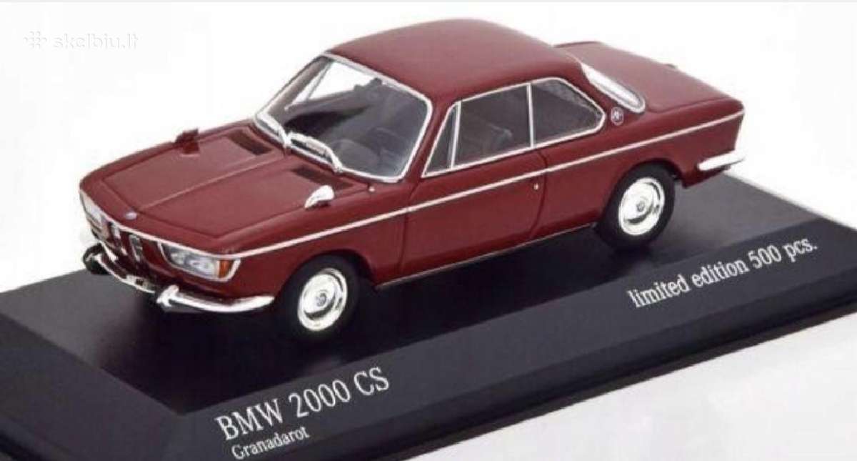 Bmw 2000