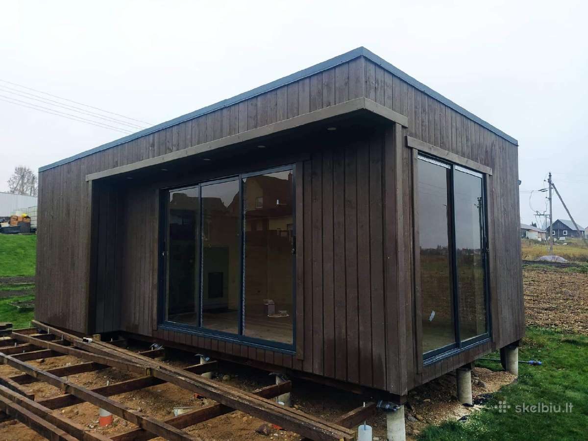 Pirtis, sauna
