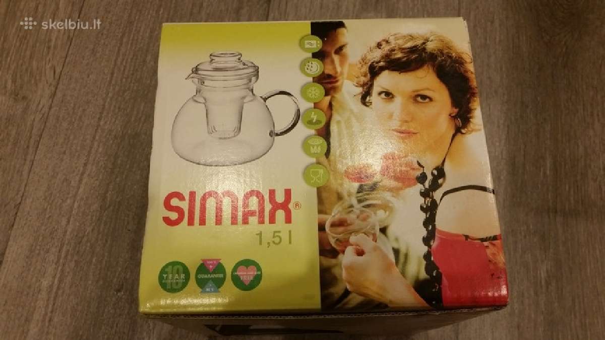 Indas kavai/arbatai su sieteliu | Skelbiu.lt Indas kavai/arbatai su sieteliu